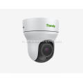 hikvision 2MP 4 × Starlight Mini EW IR POE IP kamera